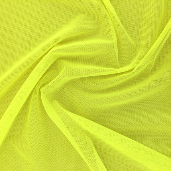 Body Mesh - Bright Yellow